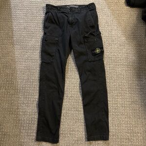 Stone Island Cargo Pants
